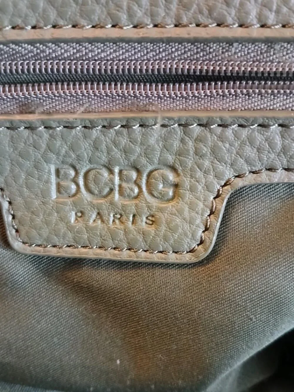 BCBG Paris